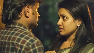 एक लड़की जब हा करती है तो मौके को हाथ से गवाना नहीं चहिए | Chameli | Hindi Dubbed Romantic scene #yt