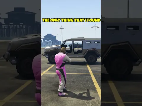 Busting 5 Myths in GTA 5 #shorts