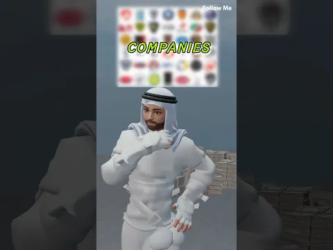 If War Hits Burj Khalifa… Who Pays? by Rj Channel 3D