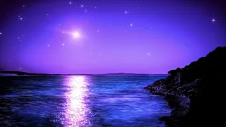 Deepest Sleep Music 432Hz | Sleeping Meditation | Energy Healing Miracle | Sleep Deep Healing Music