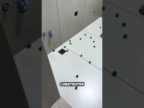 Por qué se ponen canicas en el baño #shortsvideo