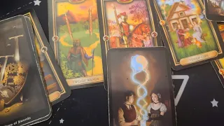 TAURUS ♉: "A BOLD MOVE THAT IS LIFE CHANGING" JAN. 17TH-23RD!