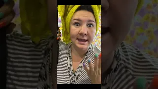 У ВСЕХ МАМЫ ТАКИЕ???