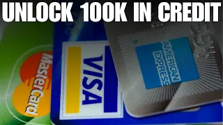High Limit Credit Cards Exposed: Here's What Happens
