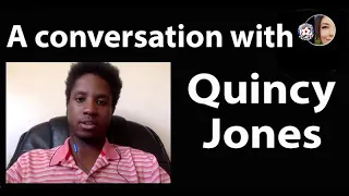 Quincy Jones conversation, XRP, XDC, AGLO, XLM, Bitcoin, Flare, Corda, ISO 20022 & Smart Contracts