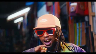 Dogo Janja feat Kusah - Mr Kuweza (Official Music Video)