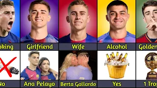 Comparison: Gavi vs Fermín vs Pedri | Who is Barca's best MIDFIELDER?