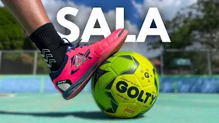 Cómo JUGAR FUTBOL SALA - Tutorial Definitivo
