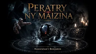Peratry ny maizina - Tantara an'onjampeo malagasy