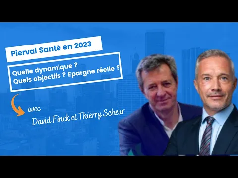 SCPI Pierval Santé en 2023 : quelle dynamique ? quels objectifs ? épargne réelle ?