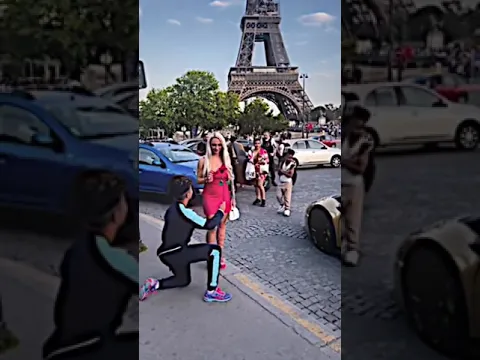 حراق جلب ملايين المشاهدة بسبب هذا الفيديو