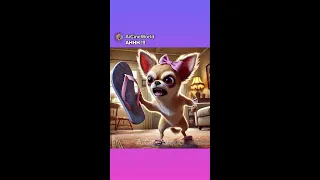 😺 AiCineWorld's Best #ai #memes #compilation 🐶
