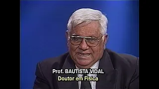 Entrevista Dr. Enéas & Prof. Bautista Vidal 🇧🇷