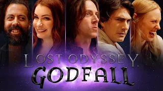 Lost Odyssey: Godfall | Full Presentation