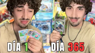 EMPEZAR a Coleccionar CARTAS POKEMON en 2025 - Guía Principiantes