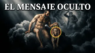 La mayoría ha visto esta pintura... pero casi nadie sabe leerla.
