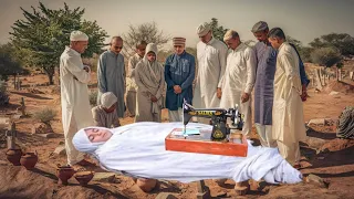 Allah Ka Azab Is Aurat Par Q Aya | Silai karte waqt yah ladki aisa kya kam karti thi l Allah ka Ajab