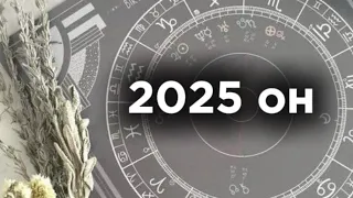 2025 гариг эрхэс, өөрчлөлт хөдөлгөөн