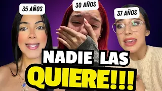 Mujeres +30 En Pánico: NO SOPORTAN Que Los Hombres Estén Siguiendo Su PROPIO CAMINO 💊 RECOPILACIÓN
