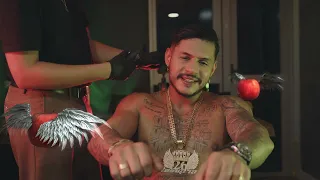 Hungria Hip Hop, Papatinho - EVA [Papatracks #10]