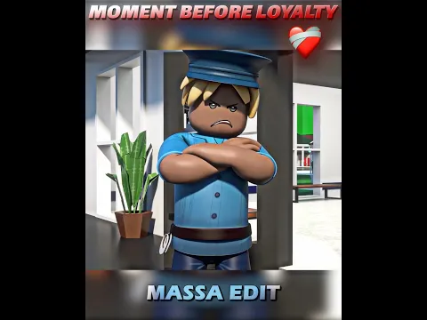 True loyalty never asks for applause. #roblox #shorts
