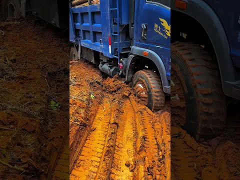 #truck #wheelsinmud #offroad