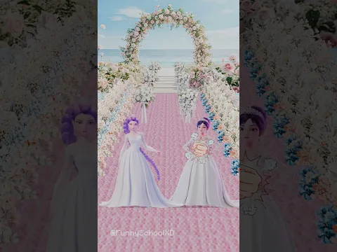 Help bride Rumi !!!