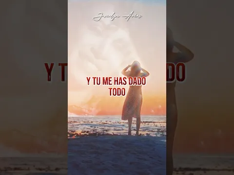 Borrón y cuenta nueva / Jocelyn Arias #lirycs #music #parati #recommended
