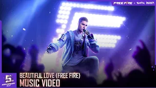 Justin Bieber X Free Fire - Beautiful Love (Free Fire) | Official Music Video