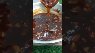 1 saal tk store krke rkh skte hai es Khatti Meethi Imli ki Chatni / Chutney ko.