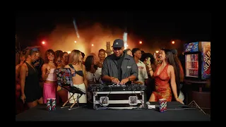 DJ SEBB SET BUM BUM ENERGY - MIX SHATTA AFRO BOUYON URBAN 2026 - MAHAVEL STUDIOS