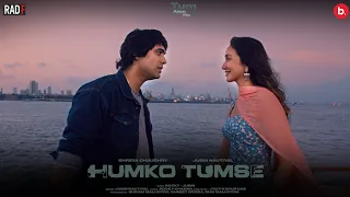 Humko Tumse (Official Video Song) - Jubin Nautiyal | Rocky Khanna | Shreya Chaudhry | Jyoti | RadF