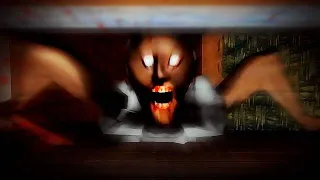 jugando #Granny  en directo ven y yudame🥵 💀💀💀