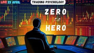 NIFTY & BANKNIFTY SCALPING STRATEGY || #livetrading #trading