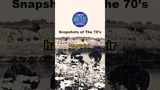 Snapshots of The 70's #song #70smusic #lyrics #boomer #nostalgia @GreatWritersSeries #learnenglish