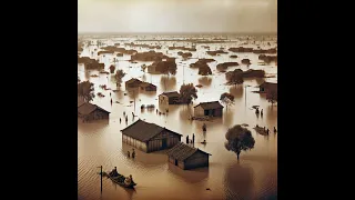 When the World Broke – Ep. 3: 1931 China floods: The deadliest disaster you've never heard of