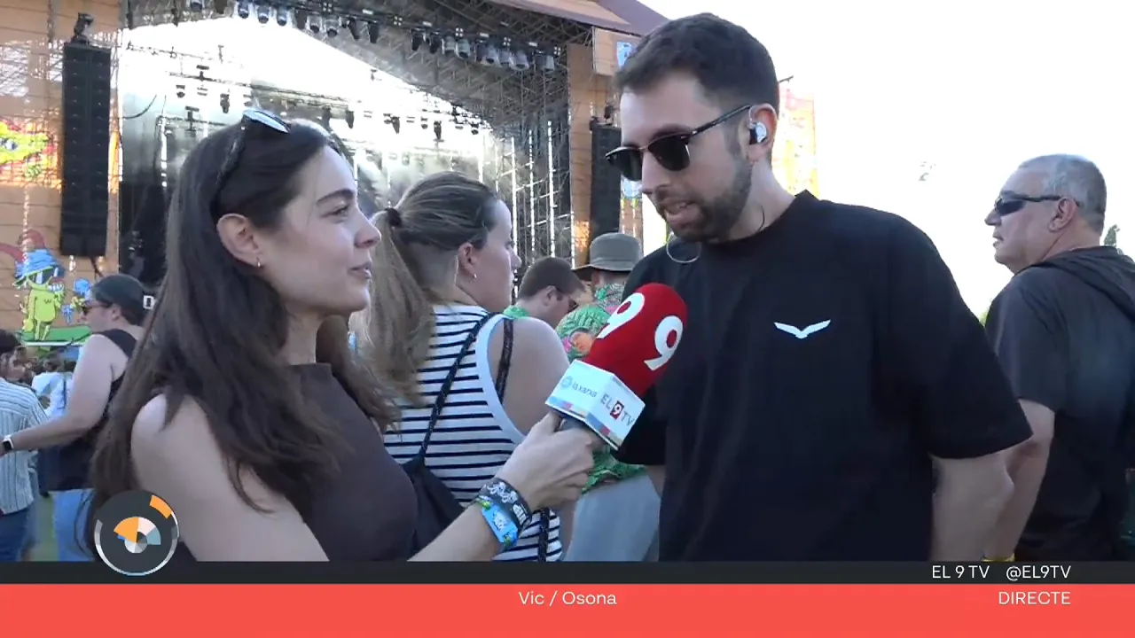 Sisena edició del Cabró Rock