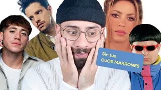 Lo PEOR DEL AÑO (en música) 2022