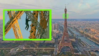 BNT 395 EIFFEL TOWER