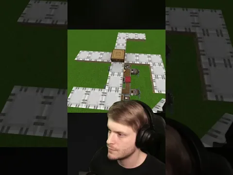Minecraft Helikopter Készítés
