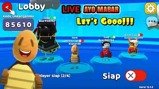 MABAR SUPER BEAR ADVENTURE LAGI YOO