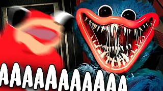 ESTE JUEGO NO ME DIO MIEDO