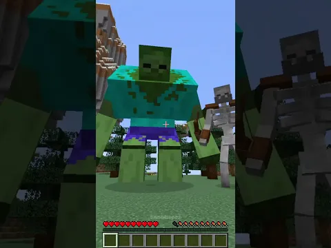 We Won, But At What Cost? 😢 - All Time Low #shorts #minecraft