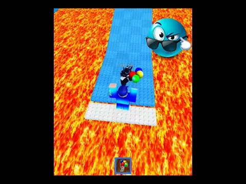 Roblox revenge story🥹