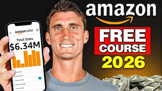 Amazon FBA: Complete Step-by-Step Tutorial For Beginners 2026
