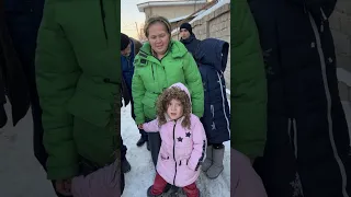 Ташкент. Чиланзар. Махалля Катта Домрабад. 150 человек 4 суток без света.