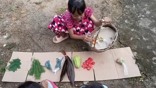 MAIN MASAK - MASAKAN