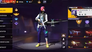 free fire