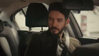 مسلسل الحيرة .