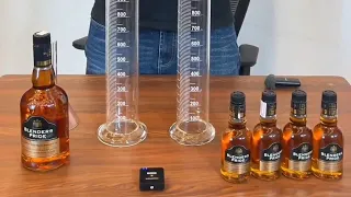 Whisky Bottle में ज्यादा होती है या 4 Quarter में😳आज पूरी सच्चाई आपके सामने होगी😱😱